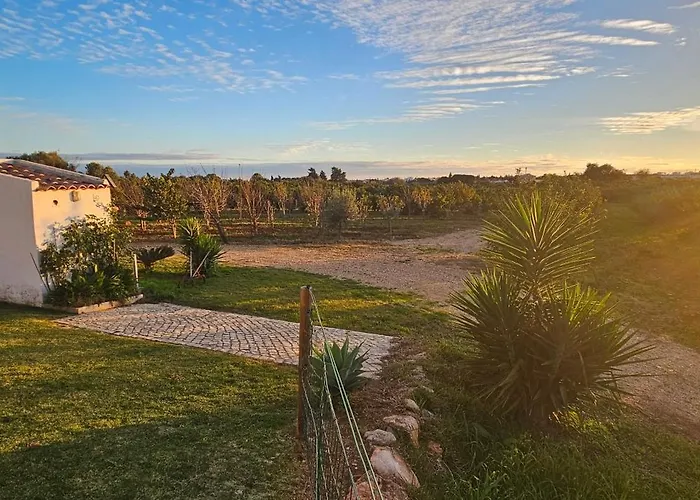 Quinta Da Bornacha - Casa A *