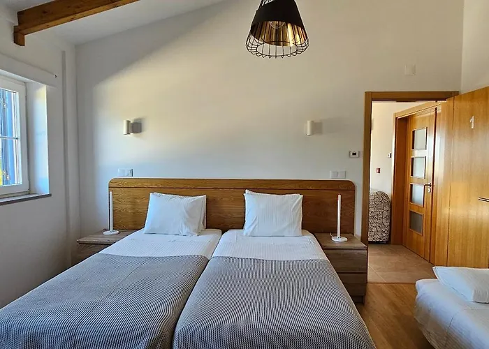 Quinta Da Bornacha - Casa A Vila Nova de Cacela