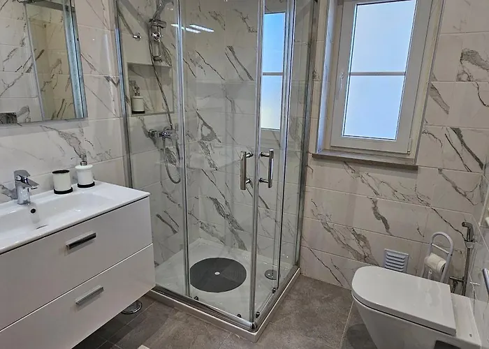 Quinta Da Bornacha - Casa A Appart hôtel