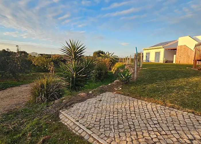 Quinta Da Bornacha - Casa A Vila Nova de Cacela