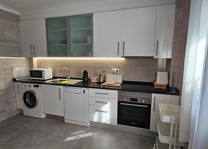 Quinta Da Bornacha - Casa A Vila Nova de Cacela