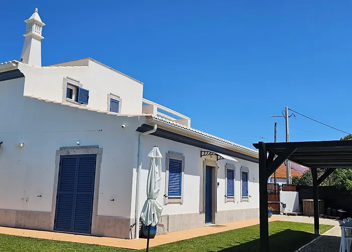 Appart hôtel Quinta Da Bornacha - Casa A *
