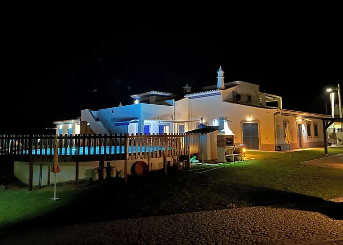 Quinta Da Bornacha - Casa A Vila Nova de Cacela