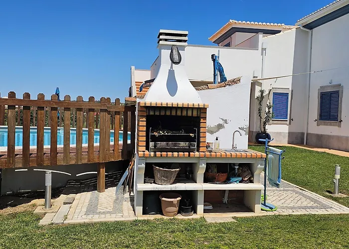 Quinta Da Bornacha - Casa A Aparthotel *