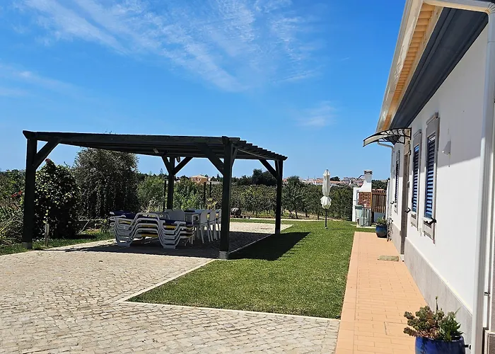 Quinta Da Bornacha - Casa A *