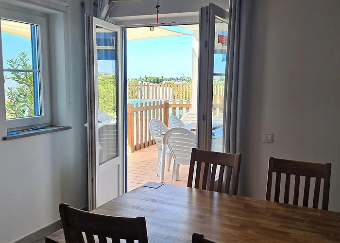 Appart hôtel Quinta Da Bornacha - Casa A Vila Nova de Cacela