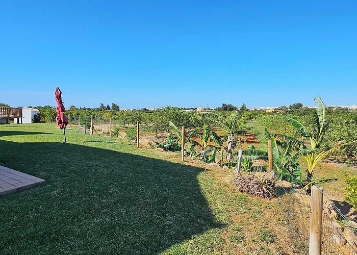 Quinta Da Bornacha - Casa A *