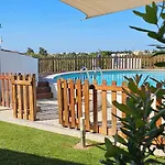 Quinta Da Bornacha - Casa A Vila Nova De Cacela