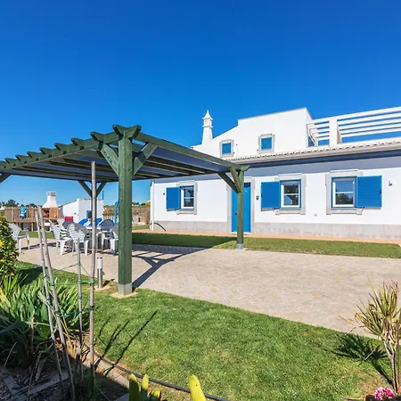 Quinta Da Bornacha - Casa A *