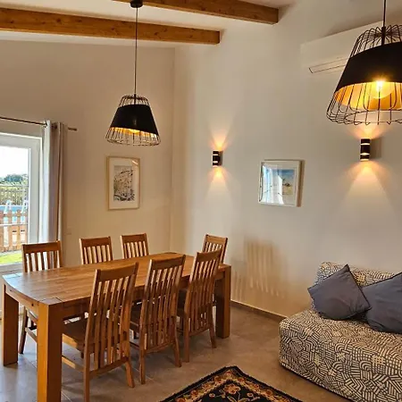公寓式酒店 Quinta Da Bornacha - Casa A