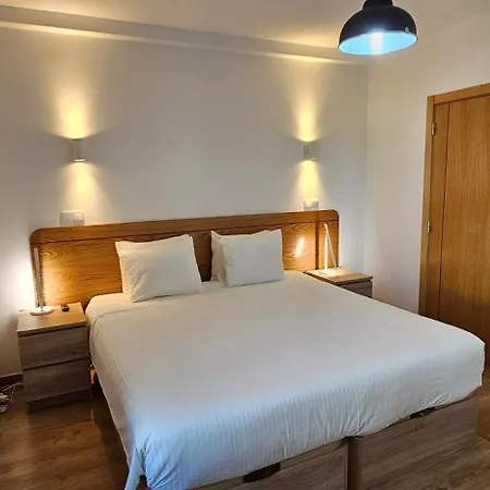 Quinta Da Bornacha - Casa A 公寓式酒店