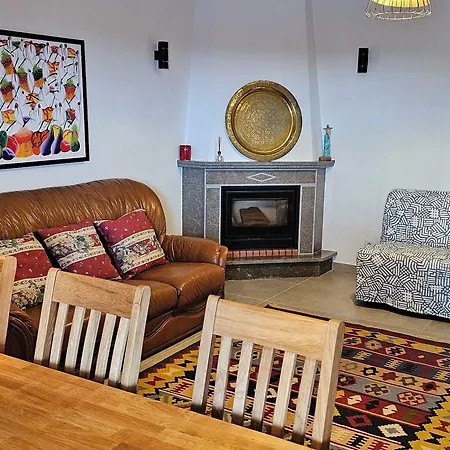 Quinta Da Bornacha - Casa A * וילה נובה דה קסלה