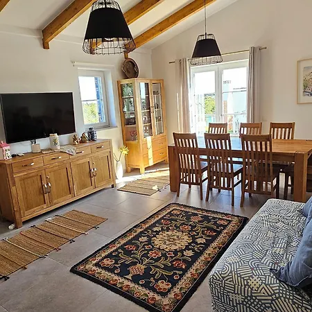 Quinta Da Bornacha - Casa A