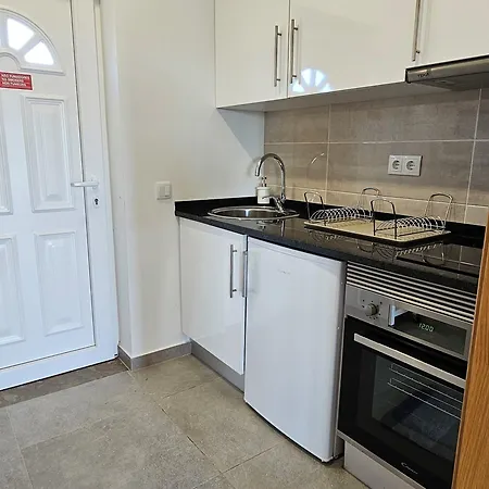 Quinta Da Bornacha - Casa A וילה נובה דה קסלה