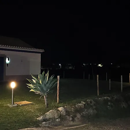 Quinta Da Bornacha - Casa A מלון דירות *