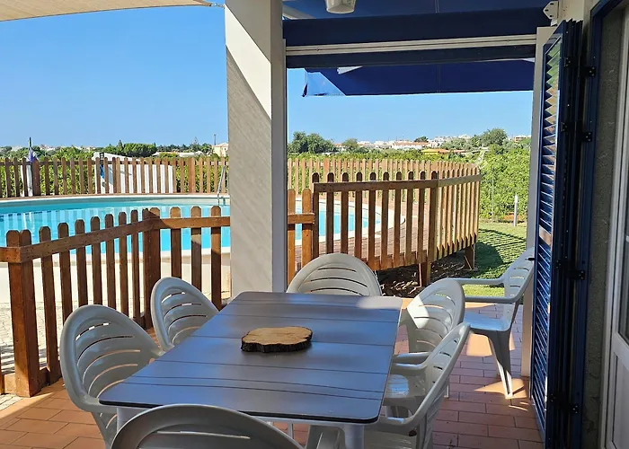 Quinta Da Bornacha - Casa A