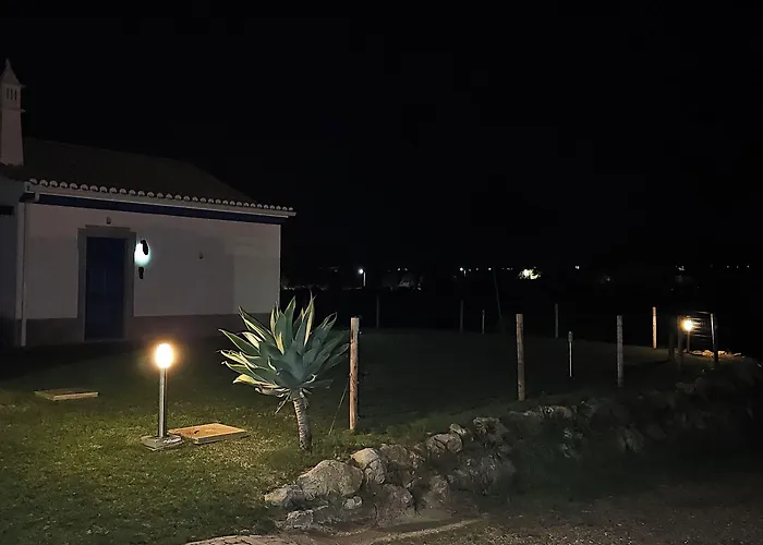 Quinta Da Bornacha - Casa A Hotel apartamentowy *